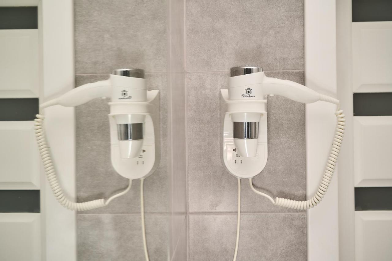 Сentral Apartments ハルキウ エクステリア 写真