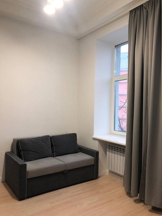 Сentral Apartments ハルキウ エクステリア 写真
