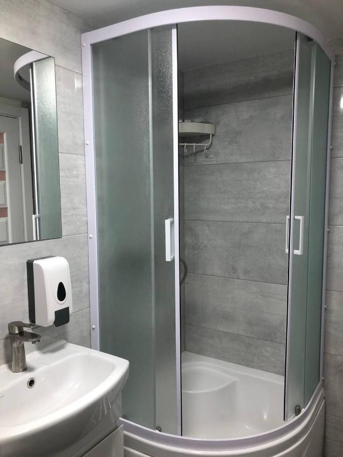 Сentral Apartments ハルキウ エクステリア 写真